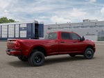2027 RAM 3500 Big Horn
