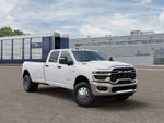 2027 RAM 3500 Big Horn