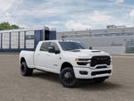 2027 RAM 3500 Laramie