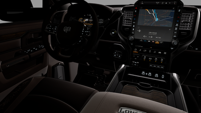 2026 RAM 3500 Limited