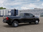 2027 RAM 3500 Limited