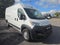 2027 RAM ProMaster 2500 High Roof