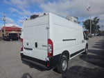 2027 RAM ProMaster 2500 High Roof