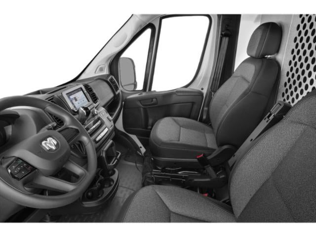2027 RAM ProMaster 2500 High Roof