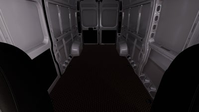 2026 RAM ProMaster 3500 High Roof