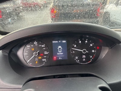 2026 RAM ProMaster 3500 High Roof