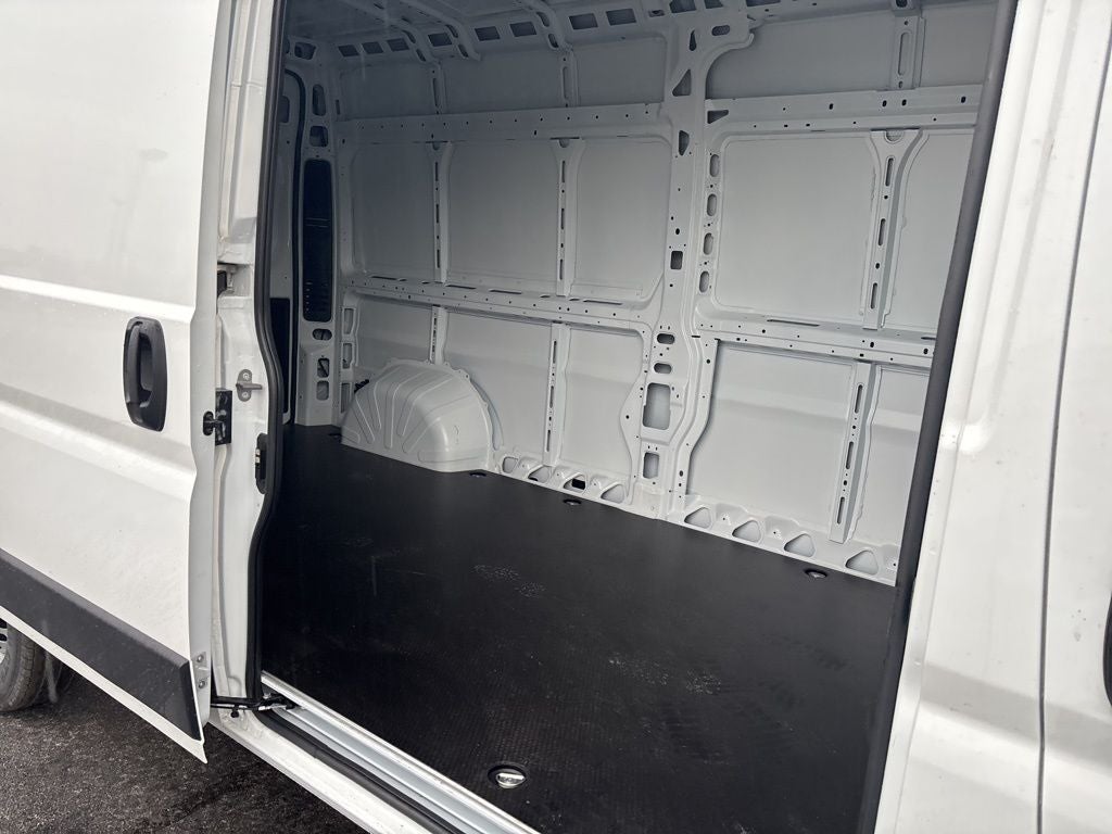 2026 RAM ProMaster 3500 High Roof
