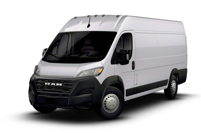 2026 RAM ProMaster 3500 High Roof