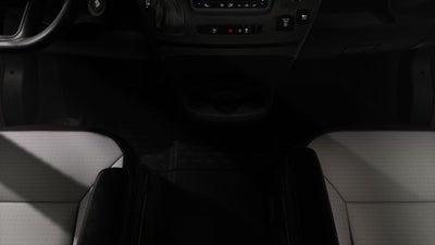 2026 RAM ProMaster 3500 High Roof