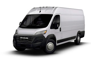 2026 RAM ProMaster 3500 High Roof