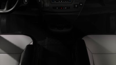 2026 RAM ProMaster 3500 High Roof