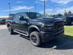 2027 RAM 2500 Power Wagon