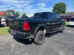2027 RAM 2500 Power Wagon