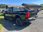 2027 RAM 2500 Power Wagon