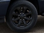 2027 RAM 2500 Big Horn