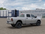 2027 RAM 2500 Big Horn