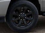 2027 RAM 2500 Big Horn