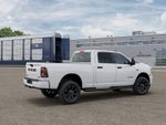 2027 RAM 2500 Big Horn