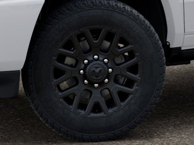 2026 RAM 2500 Limited