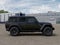 2027 Jeep Wrangler WRANGLER 4-DOOR WILLYS