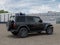 2027 Jeep Wrangler Sahara