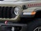 2027 Jeep Wrangler WRANGLER 4-DOOR RUBICON