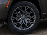 2026 Jeep Grand Cherokee GRAND CHEROKEE SUMMIT 4X4