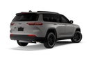 2027 Jeep Grand Cherokee Laredo Altitude