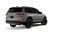 2027 Jeep Grand Cherokee Laredo Altitude