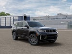 2027 Jeep Grand Cherokee Summit