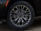 2027 Jeep Grand Cherokee Summit