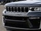 2027 Jeep Grand Cherokee Summit