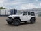 2026 Jeep Wrangler WRANGLER 4-DOOR MOAB 392