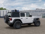 2026 Jeep Wrangler WRANGLER 4-DOOR MOAB 392