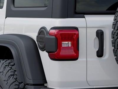 2026 Jeep Wrangler WRANGLER 4-DOOR MOAB 392