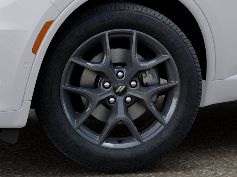 2027 Dodge Durango GT Plus HEMI