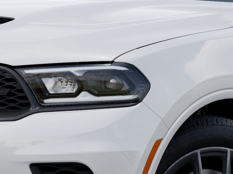 2027 Dodge Durango GT Plus HEMI
