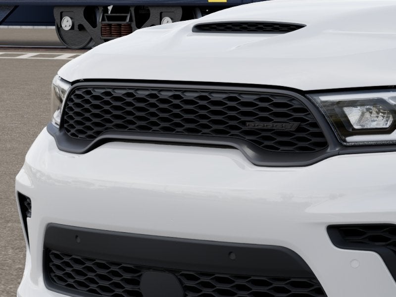 2027 Dodge Durango GT Plus HEMI