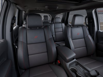 2027 Dodge Durango GT Plus HEMI