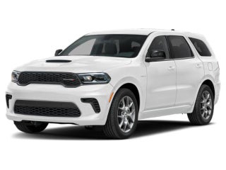 2027 Dodge Durango GT Plus HEMI