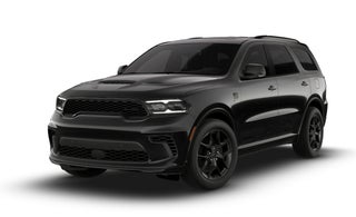 2026 Dodge Durango DURANGO GT HEMI V8 PLUS AWD AMERICA250