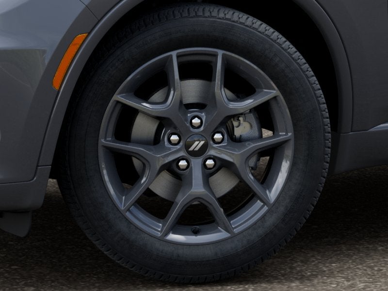 2026 Dodge Durango DURANGO GT HEMI V8 PLUS AWD AMERICA250