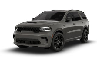 2026 Dodge Durango DURANGO GT HEMI V8 PLUS AWD AMERICA250