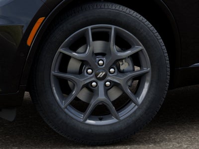 2027 Dodge Durango GT Plus HEMI
