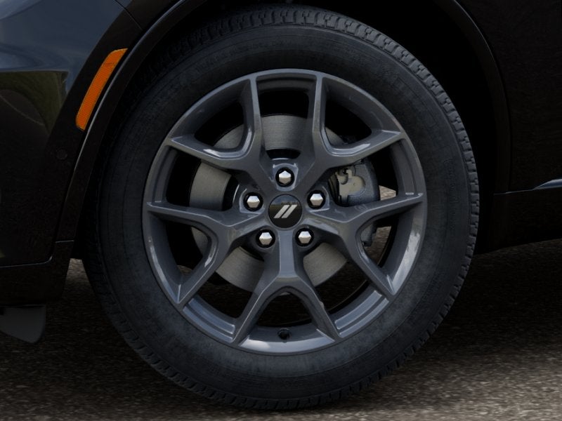 2027 Dodge Durango GT Plus HEMI