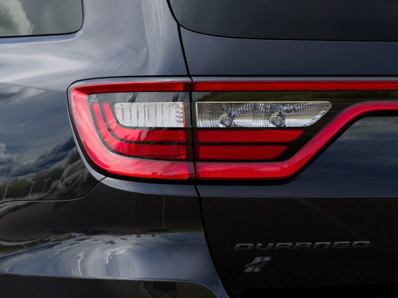 2027 Dodge Durango GT Plus HEMI