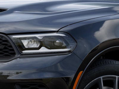 2027 Dodge Durango GT Plus HEMI