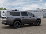 2026 Jeep Grand Wagoneer L Limited Reserve