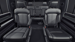 2027 Jeep Grand Wagoneer GRAND WAGONEER LONG WHEELBASE OVERLAND 4X4