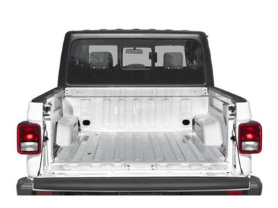 2026 Jeep Gladiator Willys 41 4x4